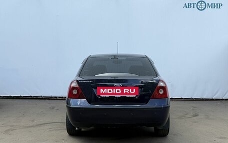 Ford Mondeo III, 2001 год, 340 000 рублей, 6 фотография