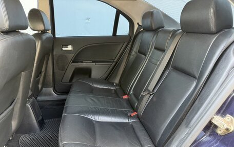 Ford Mondeo III, 2001 год, 340 000 рублей, 11 фотография