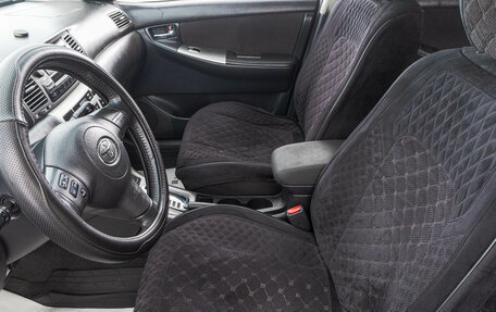 Toyota Corolla, 2006 год, 649 000 рублей, 10 фотография