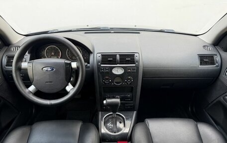 Ford Mondeo III, 2001 год, 340 000 рублей, 12 фотография