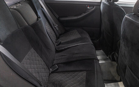Toyota Corolla, 2006 год, 649 000 рублей, 23 фотография