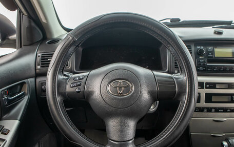 Toyota Corolla, 2006 год, 649 000 рублей, 13 фотография