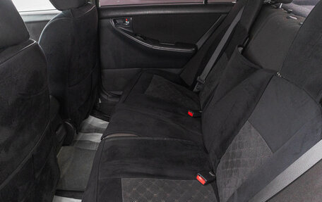 Toyota Corolla, 2006 год, 649 000 рублей, 22 фотография