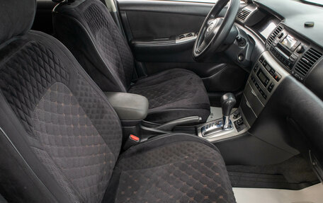 Toyota Corolla, 2006 год, 649 000 рублей, 21 фотография