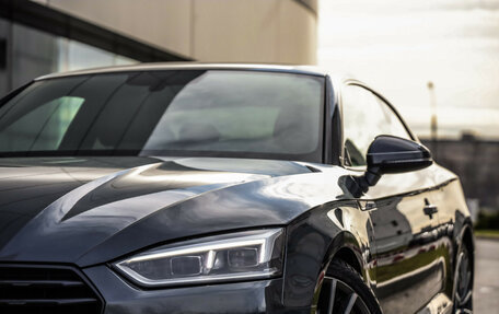 Audi A5, 2019 год, 2 859 000 рублей, 2 фотография