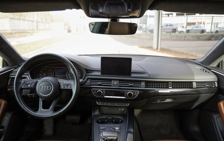 Audi A5, 2019 год, 2 859 000 рублей, 11 фотография