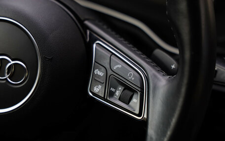 Audi A5, 2019 год, 2 859 000 рублей, 13 фотография