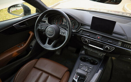 Audi A5, 2019 год, 2 859 000 рублей, 10 фотография