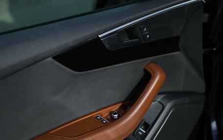 Audi A5, 2019 год, 2 859 000 рублей, 25 фотография