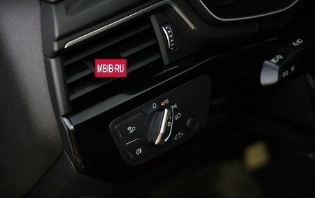 Audi A5, 2019 год, 2 859 000 рублей, 24 фотография