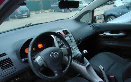 Toyota Auris II, 2008 год, 450 000 рублей, 6 фотография