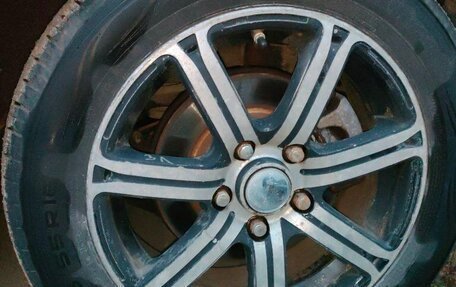 Toyota Auris II, 2008 год, 450 000 рублей, 10 фотография