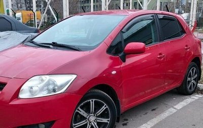 Toyota Auris II, 2008 год, 450 000 рублей, 1 фотография