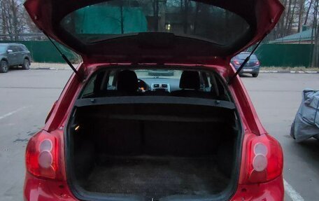 Toyota Auris II, 2008 год, 450 000 рублей, 12 фотография