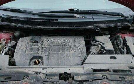 Toyota Auris II, 2008 год, 450 000 рублей, 15 фотография