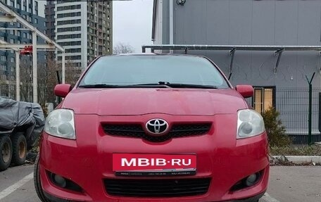 Toyota Auris II, 2008 год, 450 000 рублей, 2 фотография