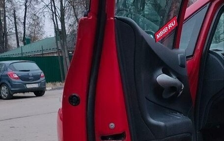 Toyota Auris II, 2008 год, 450 000 рублей, 11 фотография