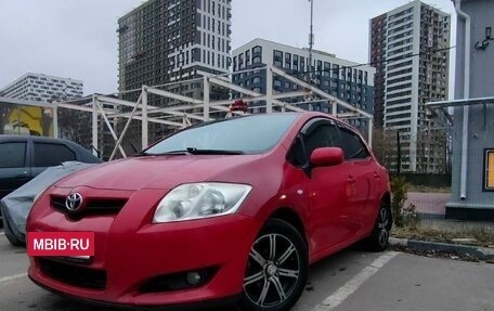 Toyota Auris II, 2008 год, 450 000 рублей, 3 фотография