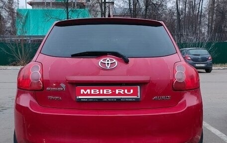 Toyota Auris II, 2008 год, 450 000 рублей, 5 фотография