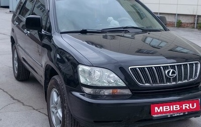 Lexus RX IV рестайлинг, 2003 год, 950 000 рублей, 1 фотография