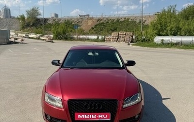 Audi A5, 2009 год, 1 000 000 рублей, 1 фотография