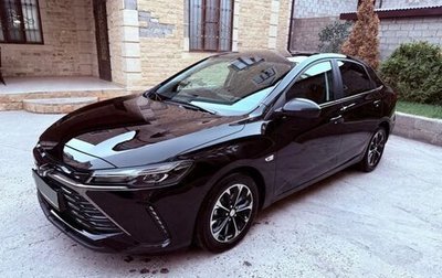 Chevrolet Monza, 2024 год, 1 590 000 рублей, 1 фотография