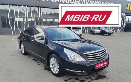 Nissan Teana, 2012 год, 1 200 000 рублей, 1 фотография
