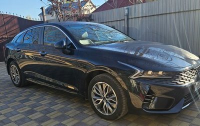 KIA K5, 2021 год, 2 500 000 рублей, 1 фотография