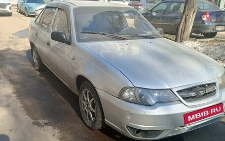 Daewoo Nexia I рестайлинг, 2010 год, 150 000 рублей, 1 фотография