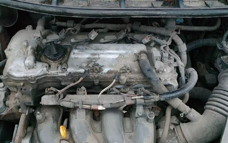 Toyota Auris II, 2008 год, 450 000 рублей, 17 фотография
