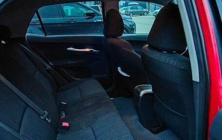 Toyota Auris II, 2008 год, 450 000 рублей, 20 фотография