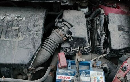 Toyota Auris II, 2008 год, 450 000 рублей, 22 фотография