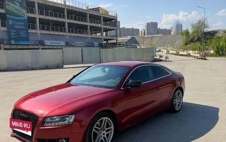 Audi A5, 2009 год, 1 000 000 рублей, 3 фотография