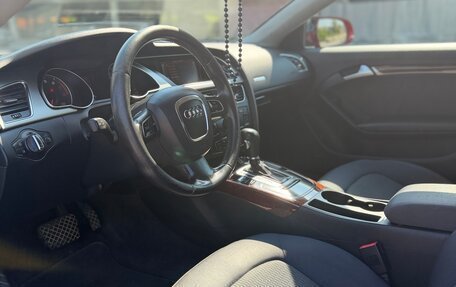 Audi A5, 2009 год, 1 000 000 рублей, 10 фотография