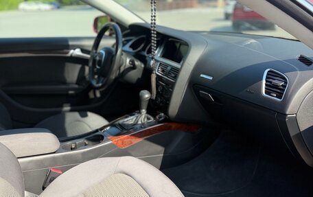 Audi A5, 2009 год, 1 000 000 рублей, 11 фотография