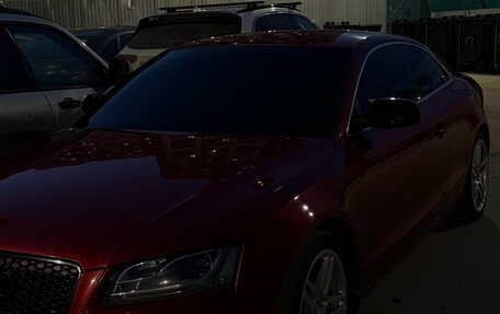Audi A5, 2009 год, 1 000 000 рублей, 13 фотография