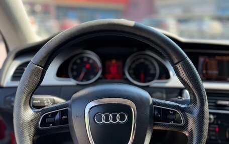 Audi A5, 2009 год, 1 000 000 рублей, 12 фотография