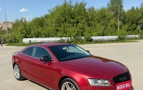 Audi A5, 2009 год, 1 000 000 рублей, 2 фотография