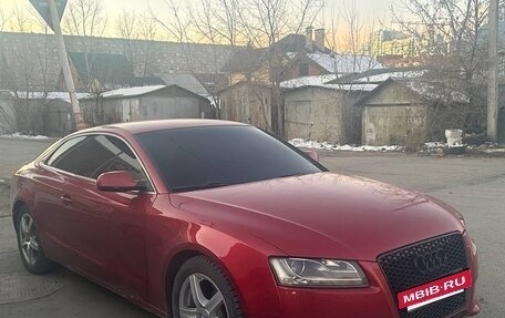 Audi A5, 2009 год, 1 000 000 рублей, 14 фотография