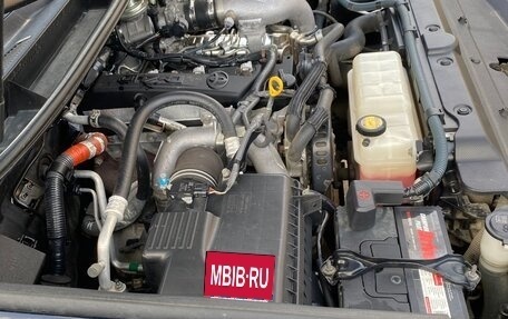 Toyota Land Cruiser Prado 150 рестайлинг 2, 2014 год, 3 500 000 рублей, 12 фотография
