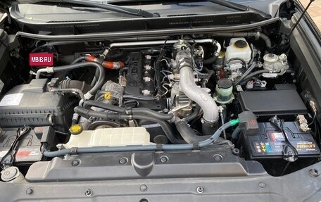 Toyota Land Cruiser Prado 150 рестайлинг 2, 2014 год, 3 500 000 рублей, 2 фотография