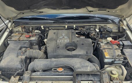 Mitsubishi Pajero IV, 2010 год, 2 100 000 рублей, 9 фотография