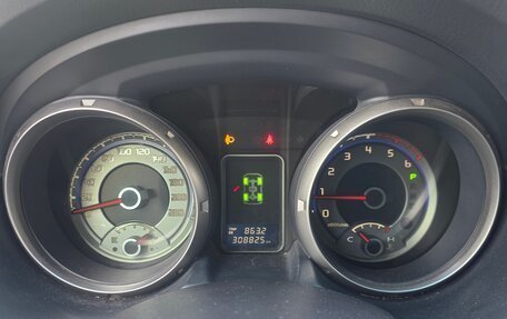 Mitsubishi Pajero IV, 2010 год, 2 100 000 рублей, 6 фотография