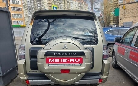 Mitsubishi Pajero IV, 2010 год, 2 100 000 рублей, 7 фотография