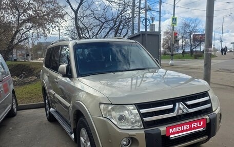 Mitsubishi Pajero IV, 2010 год, 2 100 000 рублей, 8 фотография