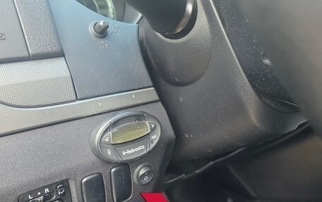 Mitsubishi Pajero IV, 2010 год, 2 100 000 рублей, 4 фотография