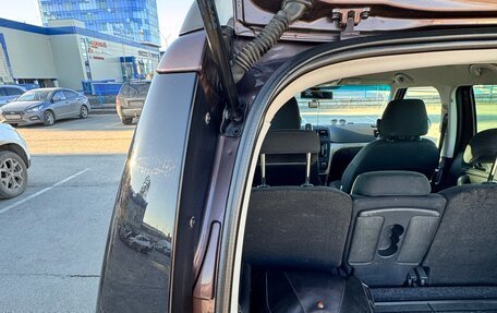 Skoda Yeti I рестайлинг, 2015 год, 1 400 000 рублей, 6 фотография
