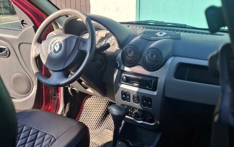 Renault Logan I, 2012 год, 570 000 рублей, 9 фотография