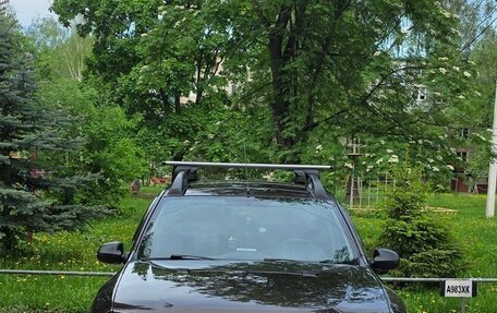 Renault Duster I рестайлинг, 2017 год, 1 300 000 рублей, 2 фотография