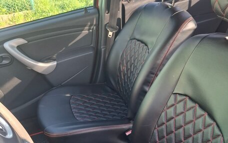 Renault Logan I, 2012 год, 570 000 рублей, 7 фотография